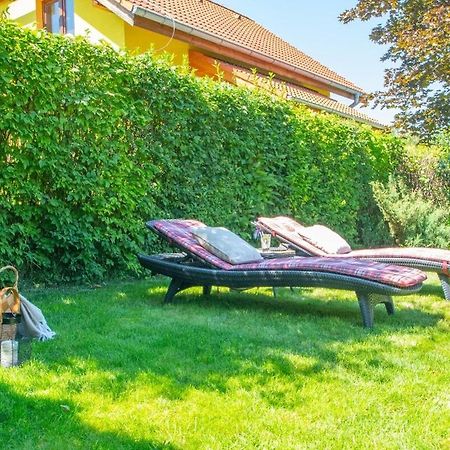 Villa Garfield Nitrianske Rudno Eksteriør bilde